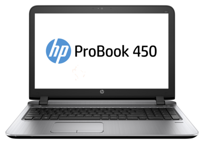 ProBook 450 G3 (W4P30EA)