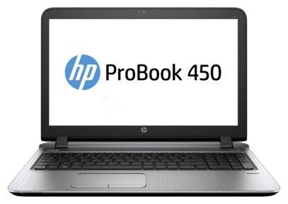 ProBook 450 G3 (W4P32EA)
