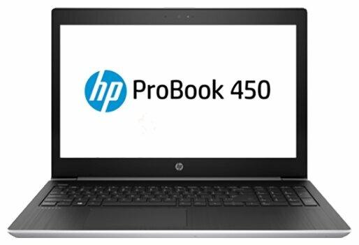 ProBook 450 G5 (2XZ22EA)