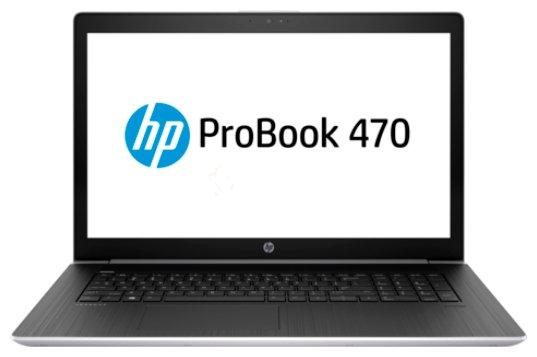 ProBook 470 G5 (2XY61ES)