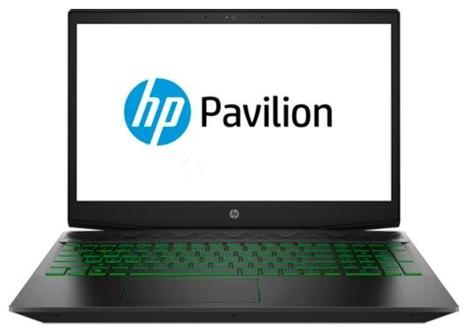 Pavilion Gaming 15-cx0041ur