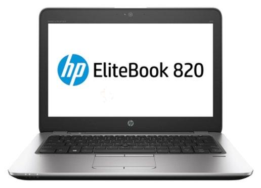 EliteBook 820 G3 (X2F34EA)
