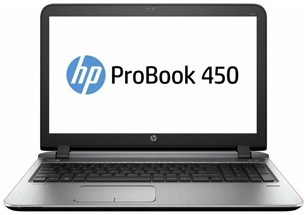 ProBook 450 G3 (4BD32ES)