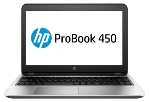 ProBook 450 G4 (W7C83AV)
