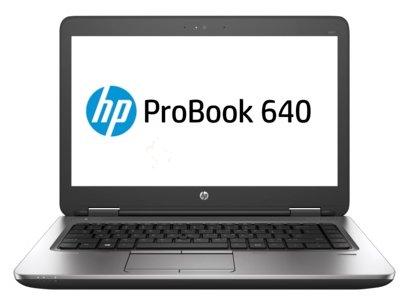 ProBook 640 G2 (5DE94ES)