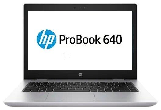 ProBook 640 G4 (6XD08EA)