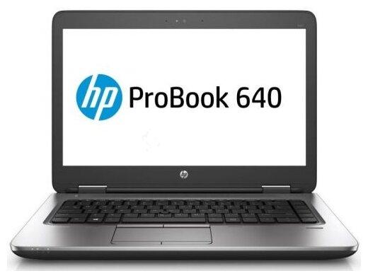 ProBook 640 G2 (Y3B21EA)