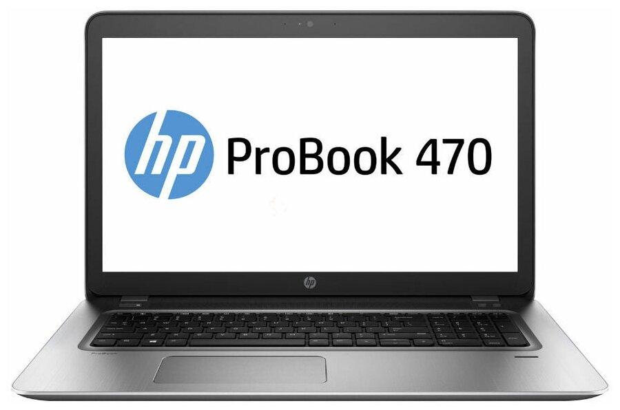 ProBook 470 G4 (Y8A83EA)