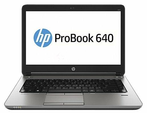 ProBook 640 G1 (P4T20EA)