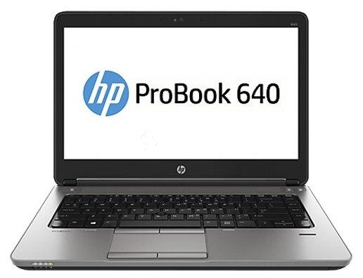 ProBook 640 G1 (P4T50EA)