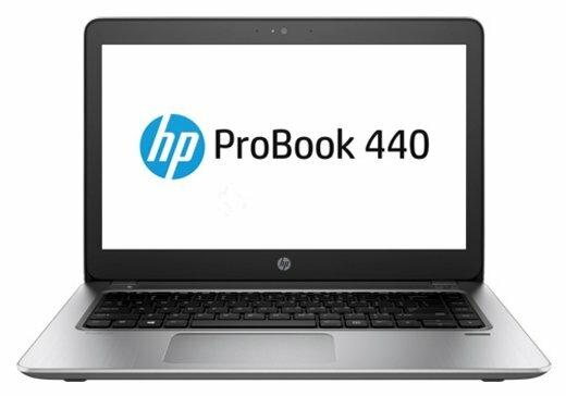 ProBook 440 G4 (W6N87AV)