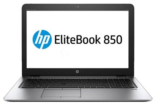 EliteBook 850 G4 (Z2W92EA)