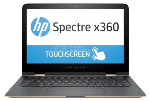 HP Spectre 13-4109ur x360