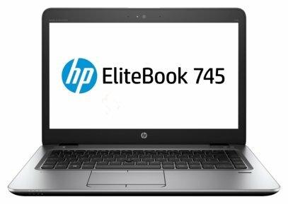 EliteBook 745 G4 (Z2W04EA)