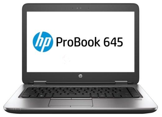 ProBook 645 G3 (Z2W15EA)