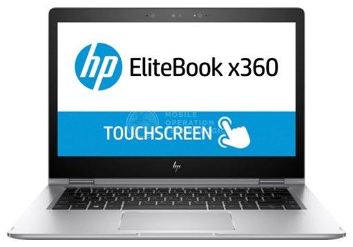 EliteBook x360 1030 G2 (1DT50AW)