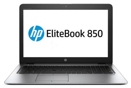 EliteBook 850 G3 (1CA36AW)