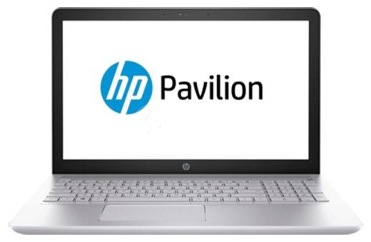HP PAVILION 15-cc014ur