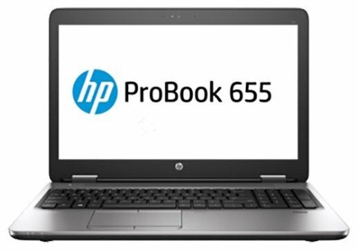 ProBook 655 G3 (Z2W22EA)