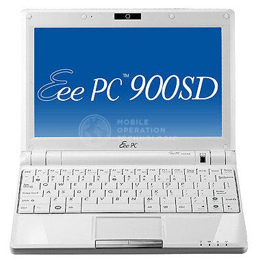 Eee PC 900SD