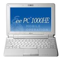 Eee PC 1000HE