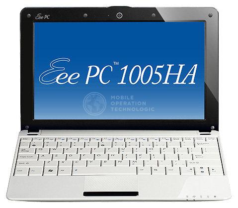 Eee PC 1005HA