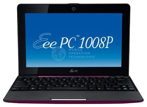Eee PC 1008P