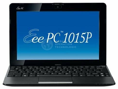 Eee PC 1015P