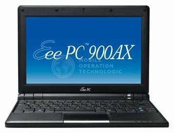 Eee PC 900AX