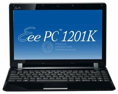 Eee PC 1201K