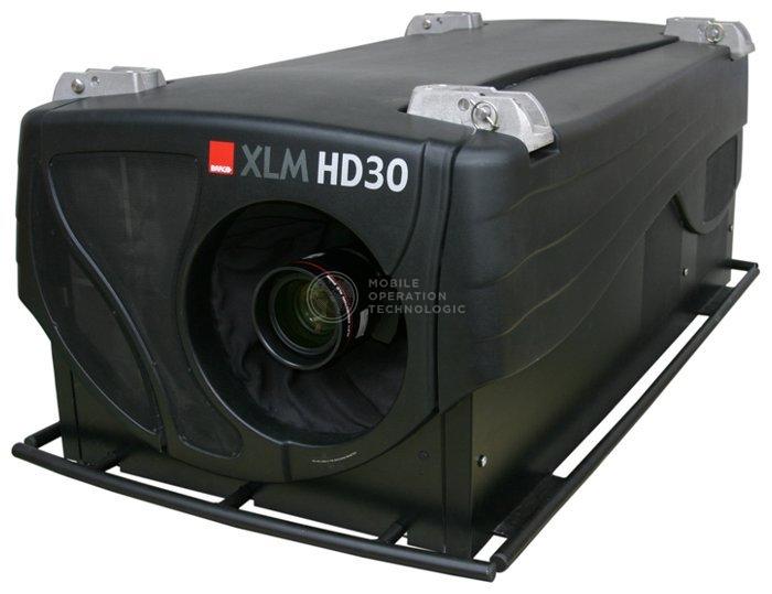 Barco XLM HD30