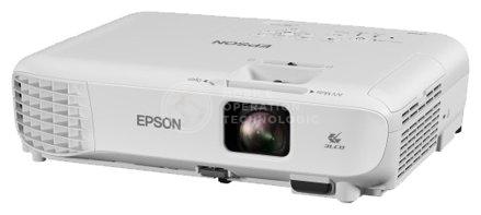 Epson EB-X450