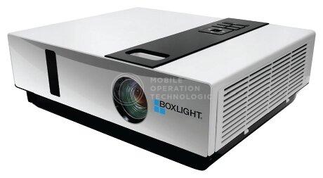 Boxlight ProjectoWrite5 WX30N