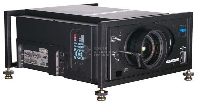 Digital Projection TITAN 1080p Ultra Contrast