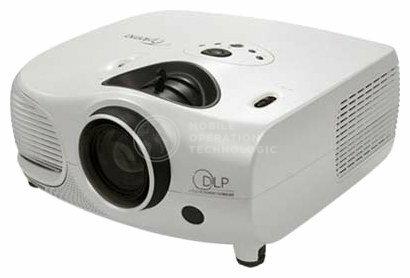 Optoma HD7300