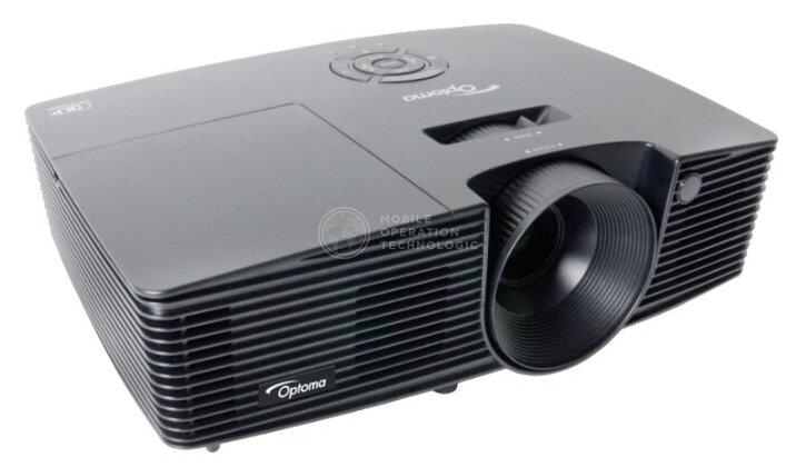 Optoma S312