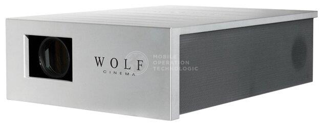 Wolf Cinema DCX-500i