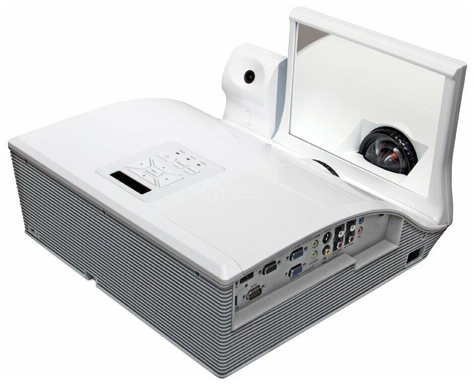 MimioProjector
