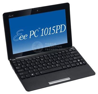 Eee PC 1015PD