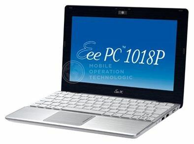 Eee PC 1018P