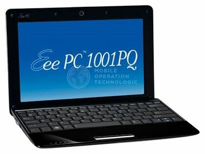 Eee PC 1001PQ