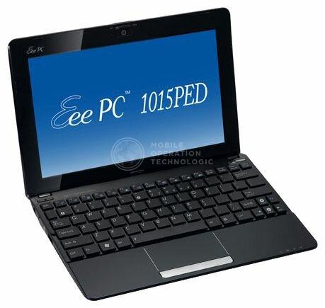 Eee PC 1015PED