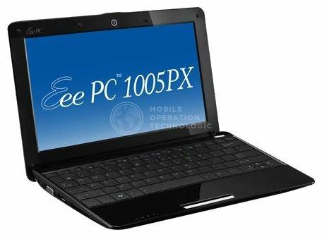 Eee PC 1005PX