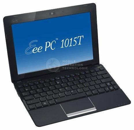 Eee PC 1015T
