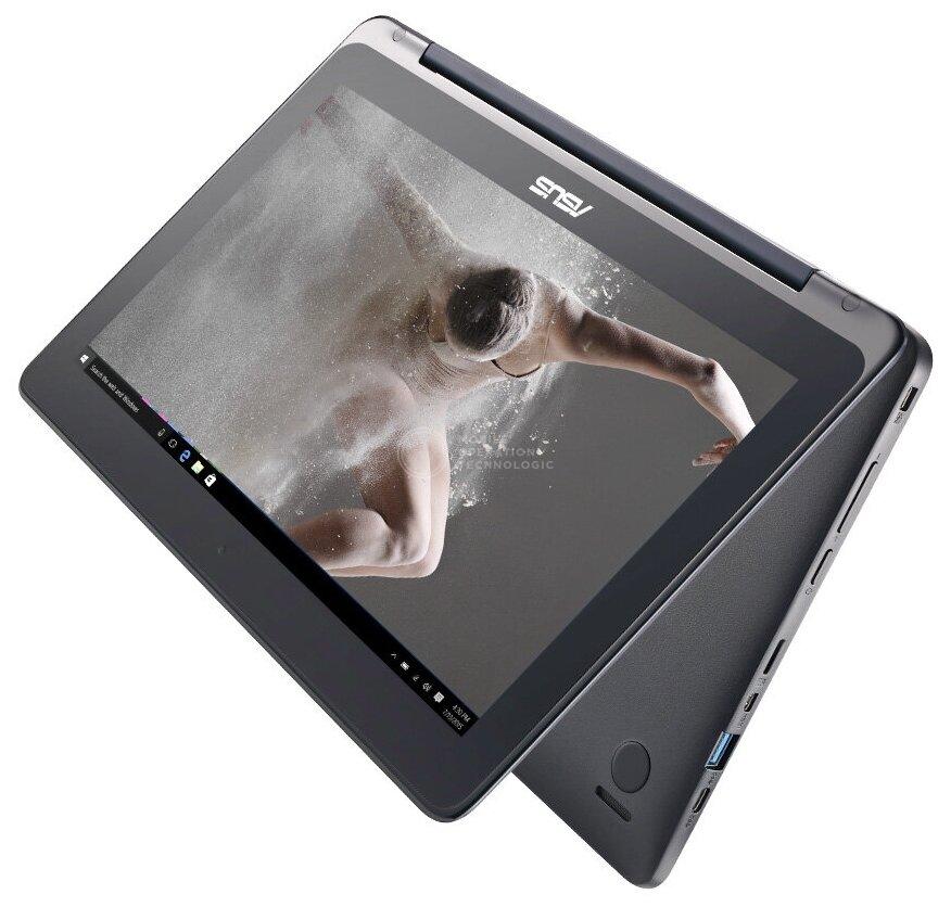 Transformer Book Flip TP200SA