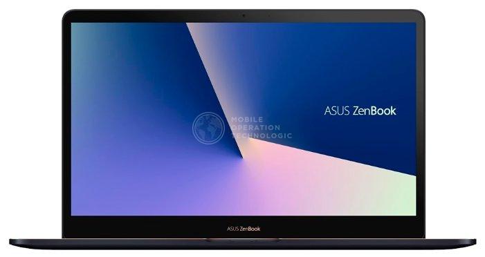 ZenBook Pro 15 UX550GD