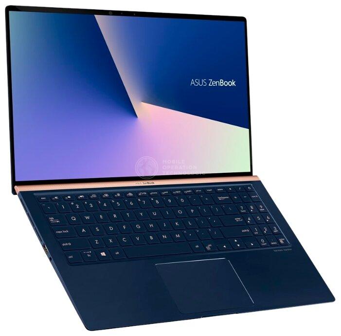 ZenBook 15 UX533FN