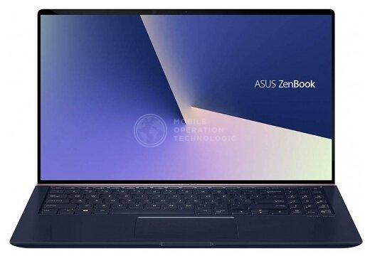 ZenBook 15 UX533FD-A8079T
