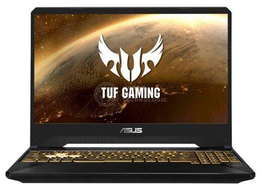 TUF Gaming FX505GD-BQ224T