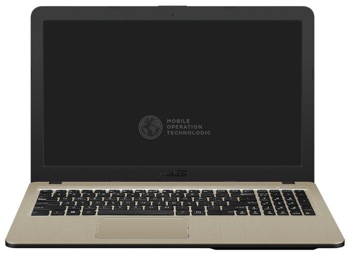 VivoBook X540BA-DM274T